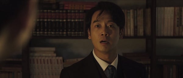 《財閥家的小兒子》結局分集劇情:宋仲基逃不過命運!結局靠這證據翻盤,成功制裁順洋
