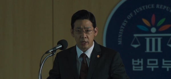 《財閥家的小兒子》結局分集劇情:宋仲基逃不過命運!結局靠這證據翻盤,成功制裁順洋