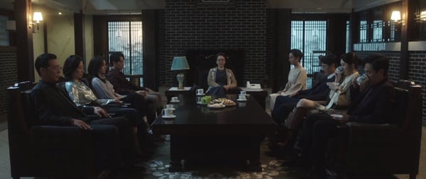 《財閥家的小兒子》結局分集劇情:宋仲基逃不過命運!結局靠這證據翻盤,成功制裁順洋
