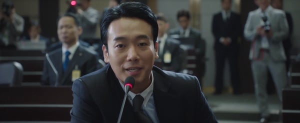 《財閥家的小兒子》結局分集劇情:宋仲基逃不過命運!結局靠這證據翻盤,成功制裁順洋