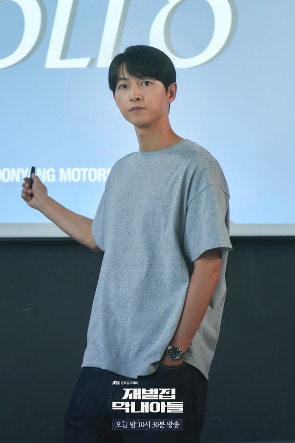 《財閥家的小兒子》結局8大吐槽點!尹炫優腦部中槍迅速康復,與陳導俊撞臉竟無人起疑