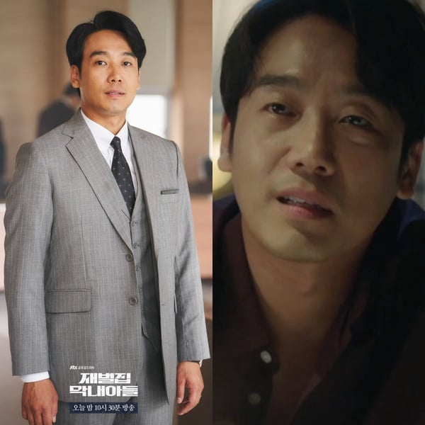 《財閥家的小兒子》結局8大吐槽點!尹炫優腦部中槍迅速康復,與陳導俊撞臉竟無人起疑