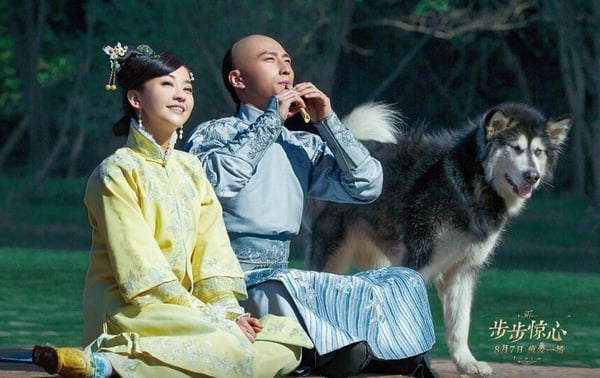 《想見你》電影開分6.7!9神劇翻拍電影都翻車,影版《惡作劇之吻》王大陸演直樹太災難