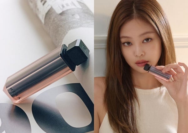 2023韓國唇膏推薦!dasique、冰塊唇釉成爆火黑馬,這款小眾唇膏Jennie、高允貞也愛用