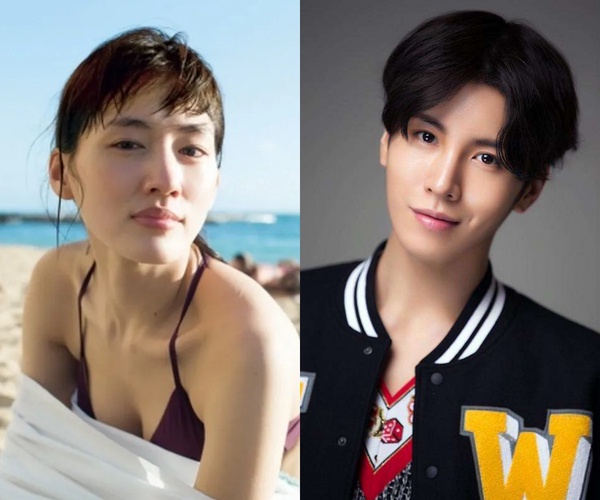 韓星異國戀盤點!宋仲基認愛英國演員女友,具俊曄&大S浪漫復合,宋承憲&劉亦菲最可惜