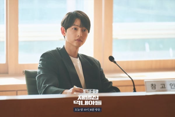 結局挨批「爛尾」韓劇盤點!《財閥家的小兒子》結局挨轟,《巴黎戀人》成經典之最