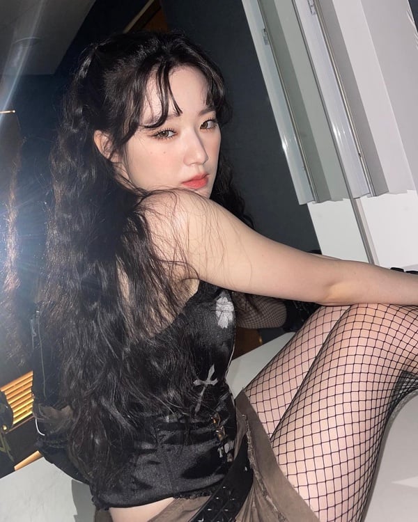 (G)I-DLE 舒華15句「女王名言」:「人生是自己的,活在別人的嘴下是種愚蠢!」