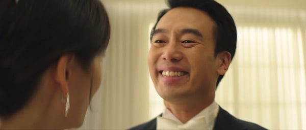 《財閥家的小兒子》7個即興演出！華榮&崔昌帝「吵架」全是即興，大嫂是真的嫌棄星俊！
