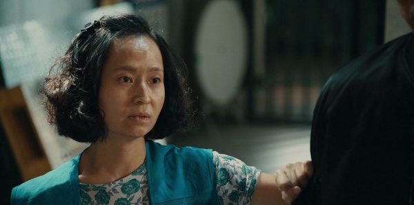 《財閥家的小兒子》配角來頭不小!大媳婦是《迫降》北韓大媽,導俊爸演過《王后傘下》