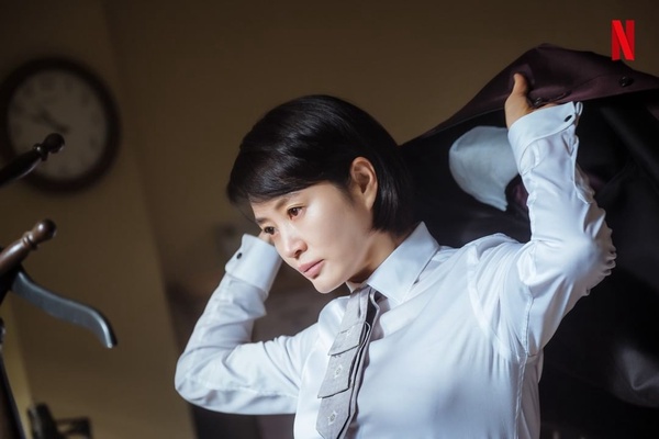 2022「豆瓣評分最高」韓劇TOP10！《財閥家的小兒子》第十，《禹英禑》第二，冠軍9.1分
