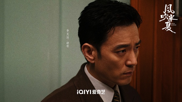 陸劇10位「演活霸道總裁」男星!王鶴棣貴氣、曾舜晞高萌,而他狠心不輸《東宮》李承鄞