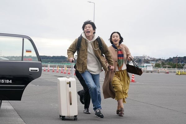 日本流行的「友情婚」是什麼?不限性別、是一段「剔除性愛關係」的普通婚姻!