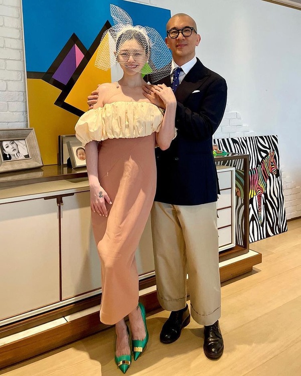 微博公開2022明星大事件Top10!鄧倫逃稅,黃曉明&楊穎離婚有33億閱讀量,冠軍飆破60億
