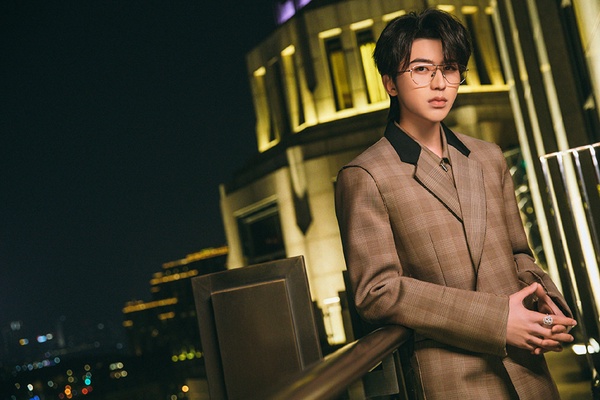 2022陸劇明星「年度熱搜榜」TOP 10!楊紫第八,楊冪第三,王一博贏肖戰,王鶴棣正當紅