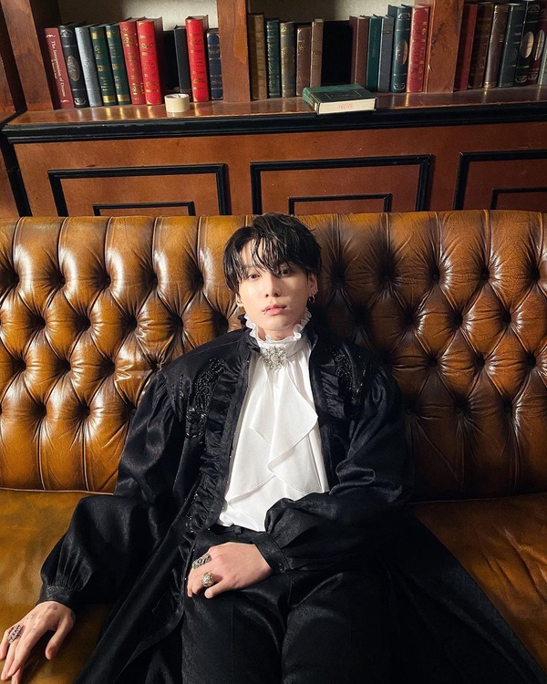2022 King Choice「全球百大帥哥」TOP10!肖戰第二,BTS三位上榜,玄彬跌出前十名!