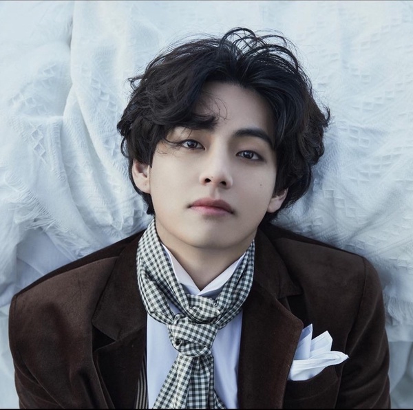 2022 King Choice「全球百大帥哥」TOP10!肖戰第二,BTS三位上榜,玄彬跌出前十名!