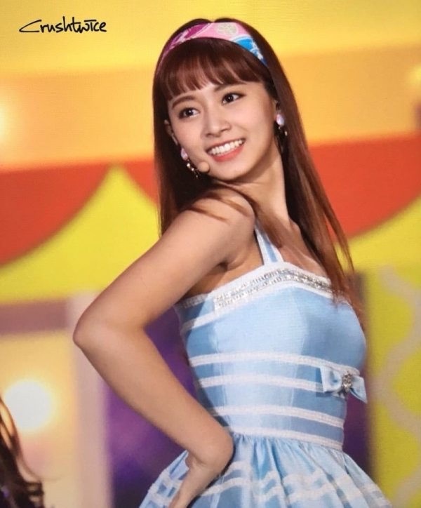 《黑暗榮耀》宋慧喬瀏海造型太美!韓星「有無瀏海」對比,Lisa最經典,子瑜卻美貌封印