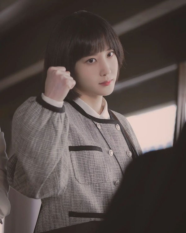 2022「提及率最高」韓劇演員TOP10!《財閥家》李星民擠掉安孝燮,宋仲基竟不是第一!
