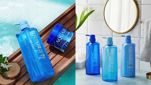 BIOLISS 植旅乳木果油洗髮精(盈潤),480ml/NT$399。