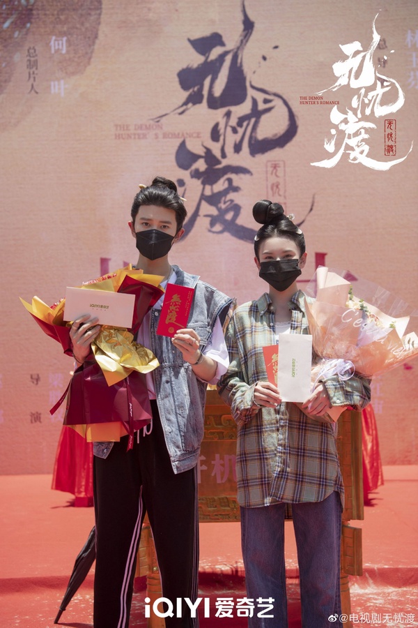 2023陸劇10組「絕對王炸」的CP!李現劉亦菲絕對霸屏,王鶴棣&白鹿、龔俊&熱巴顏值太高