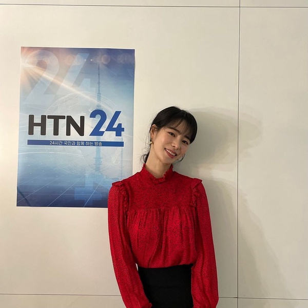 《黑暗榮耀》9大搶眼配角!女二林智妍號稱「韓版湯唯」,河代表&宋慧喬CP感更勝李到晛