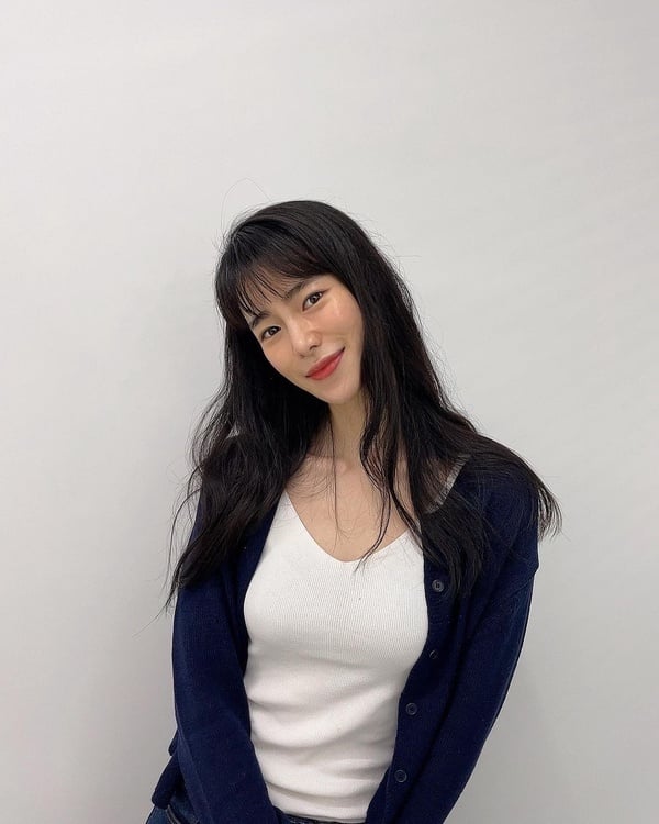 《黑暗榮耀》林智妍的8件事!19禁電影《人間中毒》一脫成名,還與朴炯植傳過戀情!