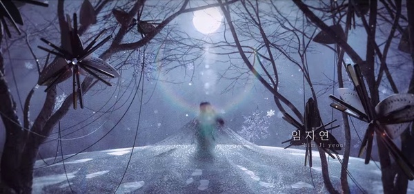 《黑暗榮耀》海報、片頭藏玄機!海報「月亮&太陽」預告結局?這幕暗示同珢復仇成功?