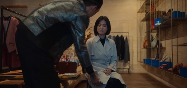 《黑暗榮耀》8個劇情隱喻!圍棋象徵復仇、黑棋代表家世,這幕暗示河度領將幫助同珢?