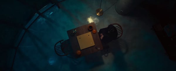 《黑暗榮耀》8個劇情隱喻!圍棋象徵復仇、黑棋代表家世,這幕暗示河度領將幫助同珢?