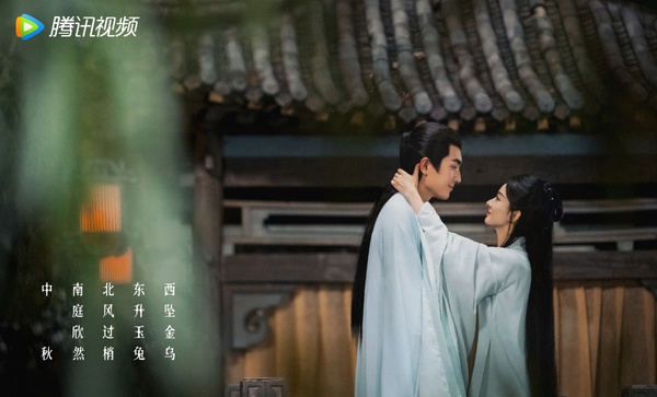 2023陸劇觀眾期待榜Top10!趙麗穎《與鳳行》贏楊紫《長相思》,冠軍真正是全網期待!