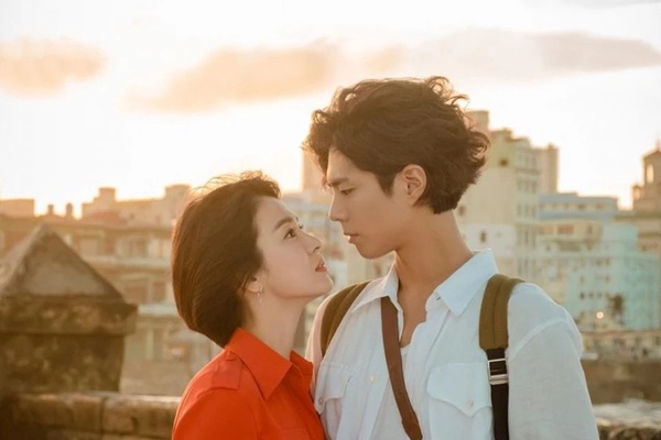 7部「零CP感」姐弟戀韓劇!《黑暗榮耀》宋慧喬&河代表CP感輾壓李到晛,李鐘碩也上榜