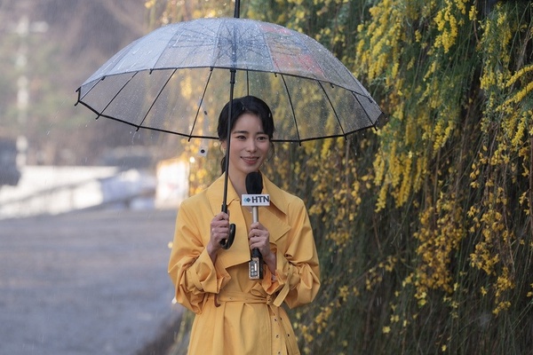 《黑暗榮耀》角色「人設背景」超神!宋慧喬受霸凌所苦只吃飯捲,如炡愛聽的聲音有深意