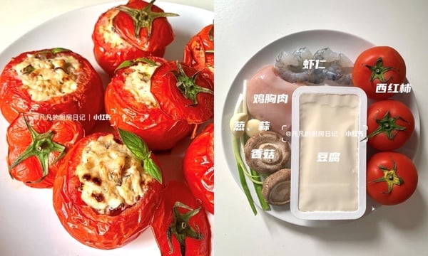 ８款減脂「氣炸鍋料理食譜」推薦！爆漿雞肉丸子、檸檬雞胸肉零失敗，不吃水煮餐也能瘦