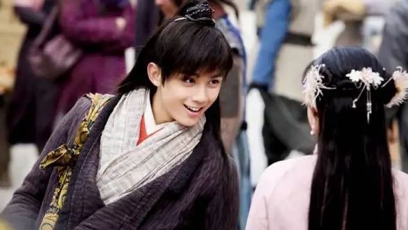 10位男星「首個古裝造型」！王鶴棣造型不優，肖戰楊洋帥翻，許凱帥贏宋威龍，吳磊亮了