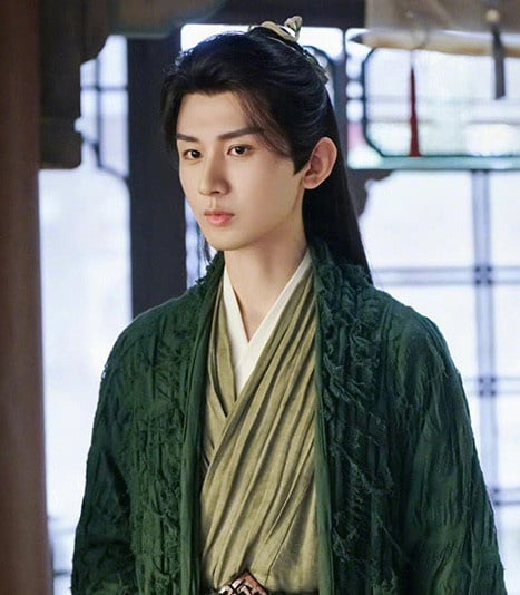 外網票選「中國最帥男星」Top10！吳磊贏王鶴棣第五，王一博贏楊洋，冠軍真是頂級帥哥