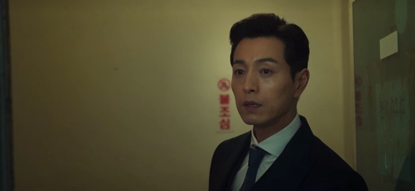 《黑暗榮耀》同珢如何抓住河代表的心?問答推拉、神秘感都是關鍵,這點讓河代表陷超深