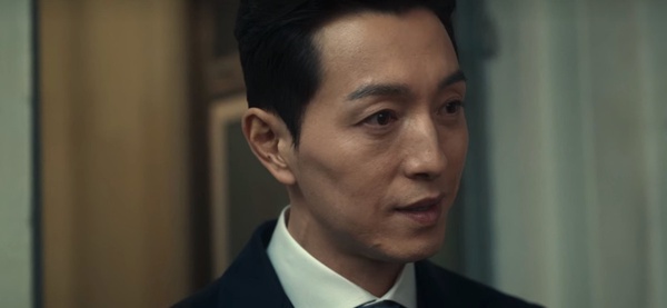 《黑暗榮耀》同珢如何抓住河代表的心?問答推拉、神秘感都是關鍵,這點讓河代表陷超深