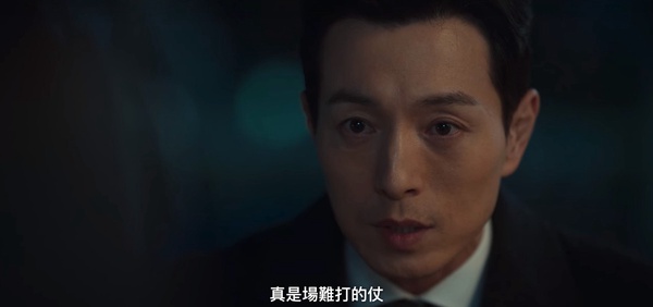 《黑暗榮耀》同珢如何抓住河代表的心?問答推拉、神秘感都是關鍵,這點讓河代表陷超深