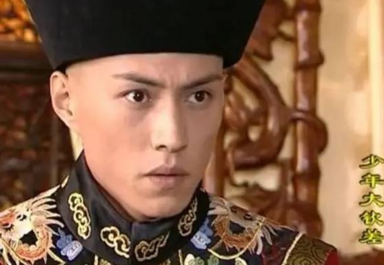 古裝劇10男星演太監！《浮圖緣》王鶴棣勾人，陳坤誘人，袁春望氣人，第10位帥度超驚人