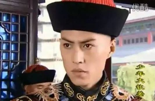 古裝劇10男星演太監！《浮圖緣》王鶴棣勾人，陳坤誘人，袁春望氣人，第10位帥度超驚人
