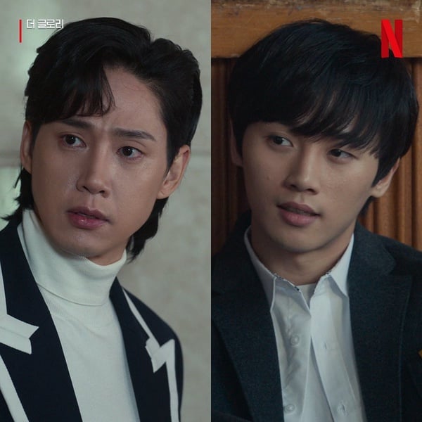 《黑暗榮耀》選角超神!少年時期演員介紹,小同珢憑《寄生上流》走紅,她曾是收視毒藥