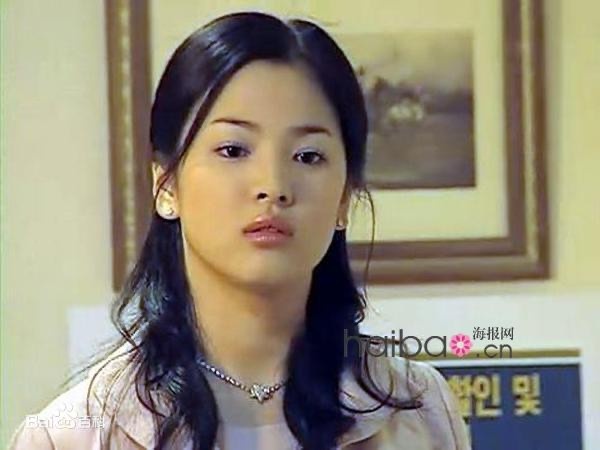 宋慧喬主演韓劇豆瓣評分TOP10!《太陽的後裔》才第五,《黑暗榮耀》第二,冠軍難超越