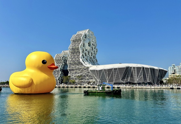2023走春景點推薦：剝皮寮歷史街區