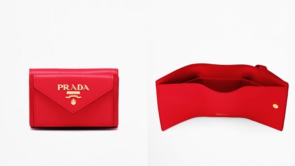 2023「開運紅」精品皮夾/卡夾推薦!GUCCI、YSL時髦好入手,CHANEL、LV開運又耐裝