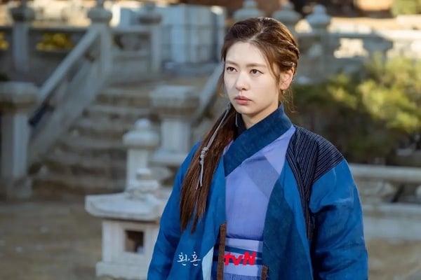 《還魂2》劇情「幕後秘密」!劇名藏玄機,李宰旭親到快落枕,高允貞原訂就是女主角!