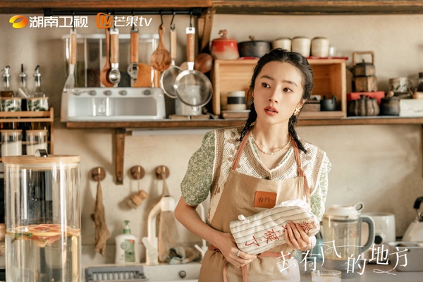 10位「演配角比演主角出色」的演員！陳鈺琪當女主就挨酸，胡冰卿演劉亦菲女二反而自然