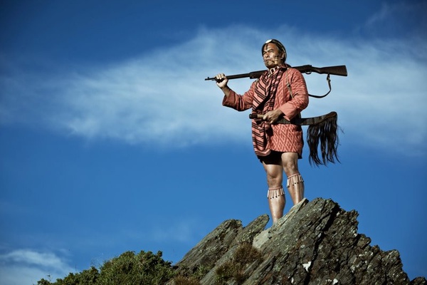 9部台灣真實事件改編影劇!《與惡》太沉重、《咒》離奇集體中邪、《無聲》真相超離譜