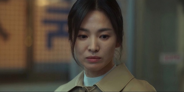 《黑暗榮耀》淺談被濫用的「正能量」:別替別人的痛苦下結論,有些傷口不會被時間沖淡