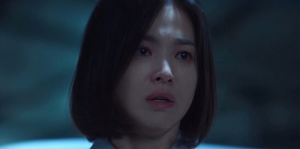 《黑暗榮耀》淺談被濫用的「正能量」:別替別人的痛苦下結論,有些傷口不會被時間沖淡