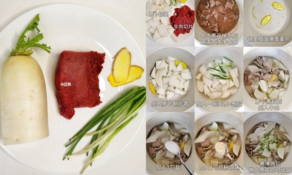 減脂「牛肉料理食譜」推薦！蕃茄牛肉溫泉蛋、起士彩椒捲餅好吃又飽腹，這道10分鐘完成